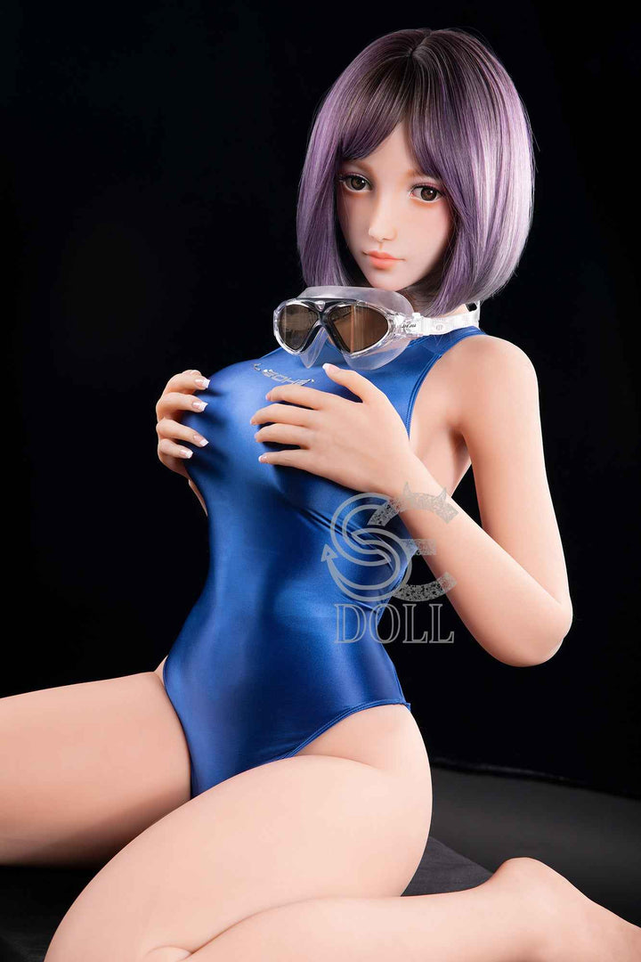 SEDoll Sexpuppe Mikki Konfiguriert SEDoll kaufen Sexroboter KI