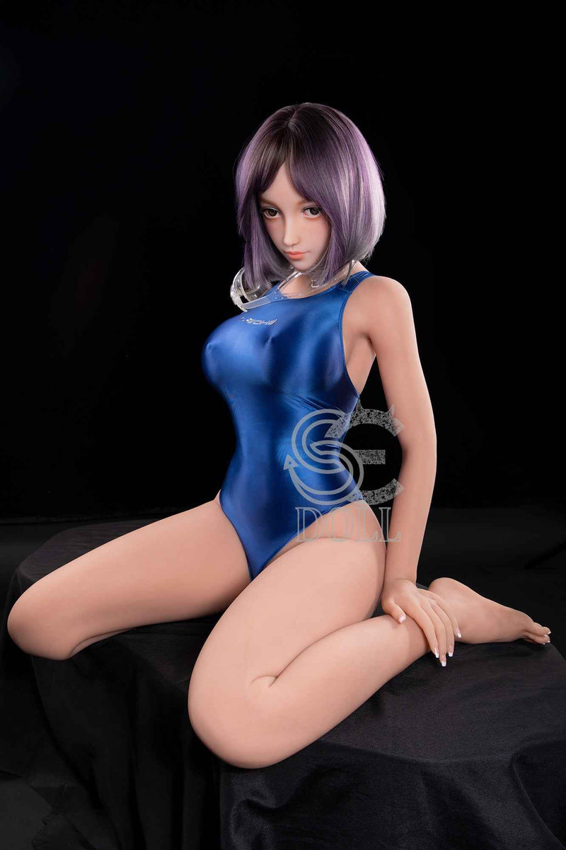 SEDoll Sexpuppe Mikki Konfiguriert SEDoll kaufen Sexroboter KI