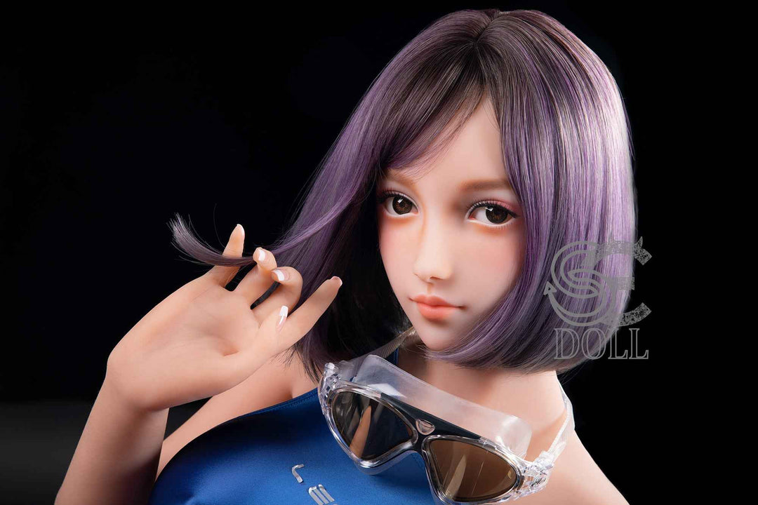 SEDoll Sexpuppe Mikki Konfiguriert SEDoll kaufen Sexroboter KI