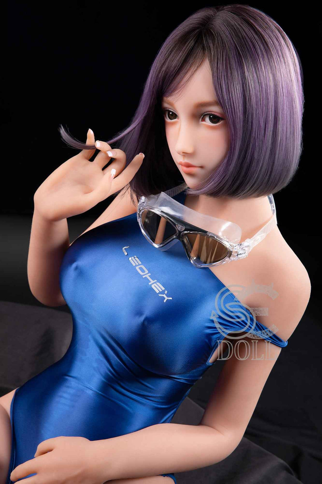 SEDoll Sexpuppe Mikki Konfiguriert SEDoll kaufen Sexroboter KI