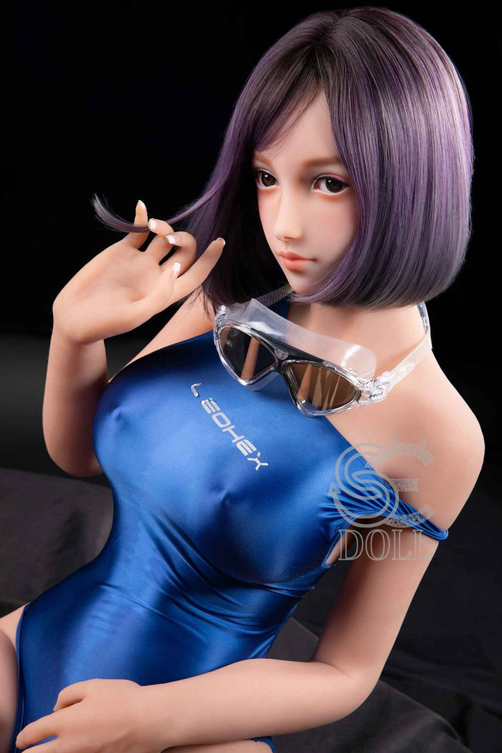 SEDoll Sexpuppe Mikki Konfiguriert SEDoll kaufen Sexroboter KI