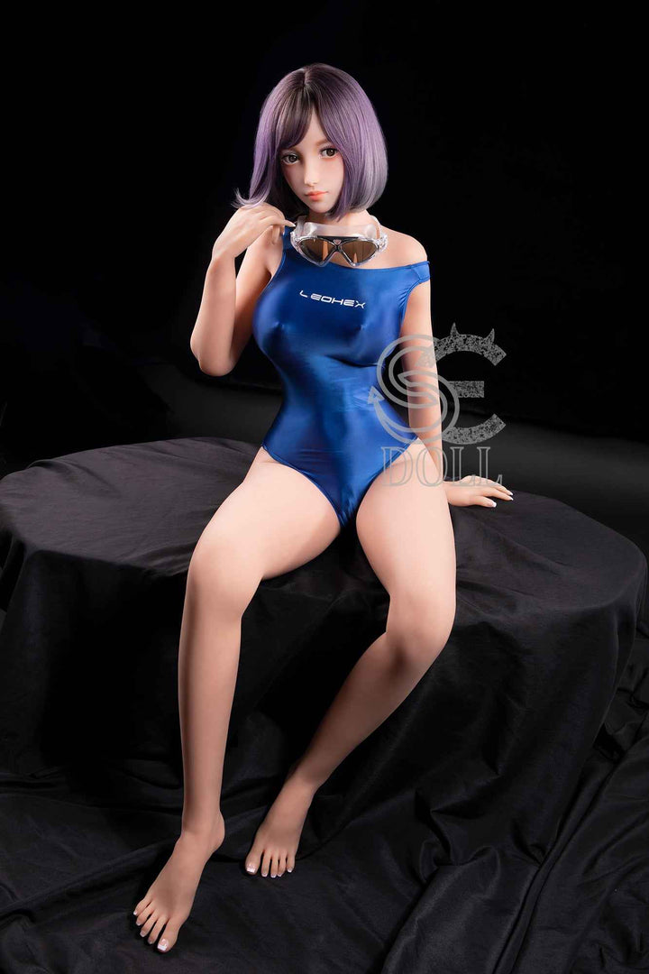 SEDoll Sexpuppe Mikki Konfiguriert SEDoll kaufen Sexroboter KI