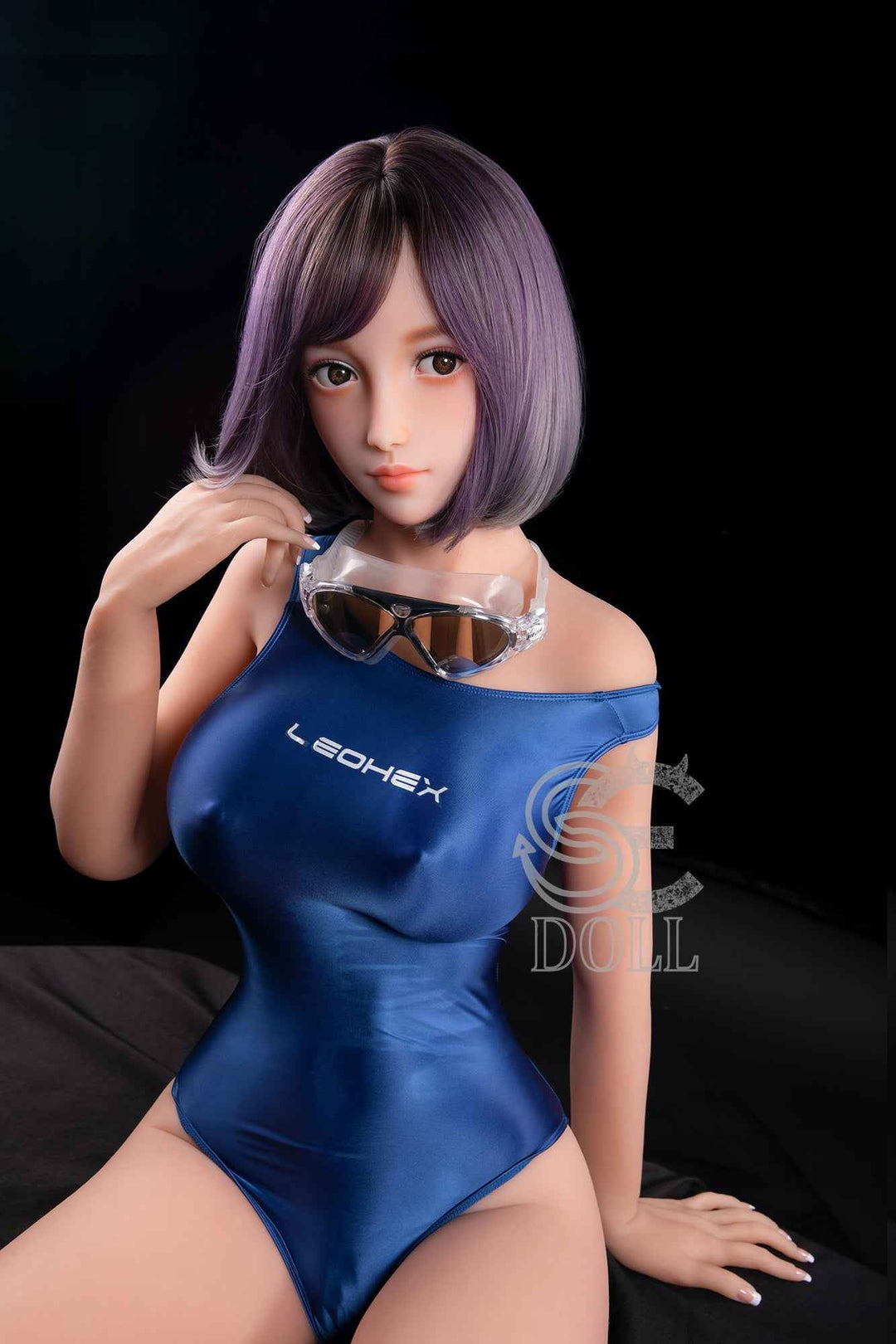 SEDoll Sexpuppe Mikki Konfiguriert SEDoll kaufen Sexroboter KI