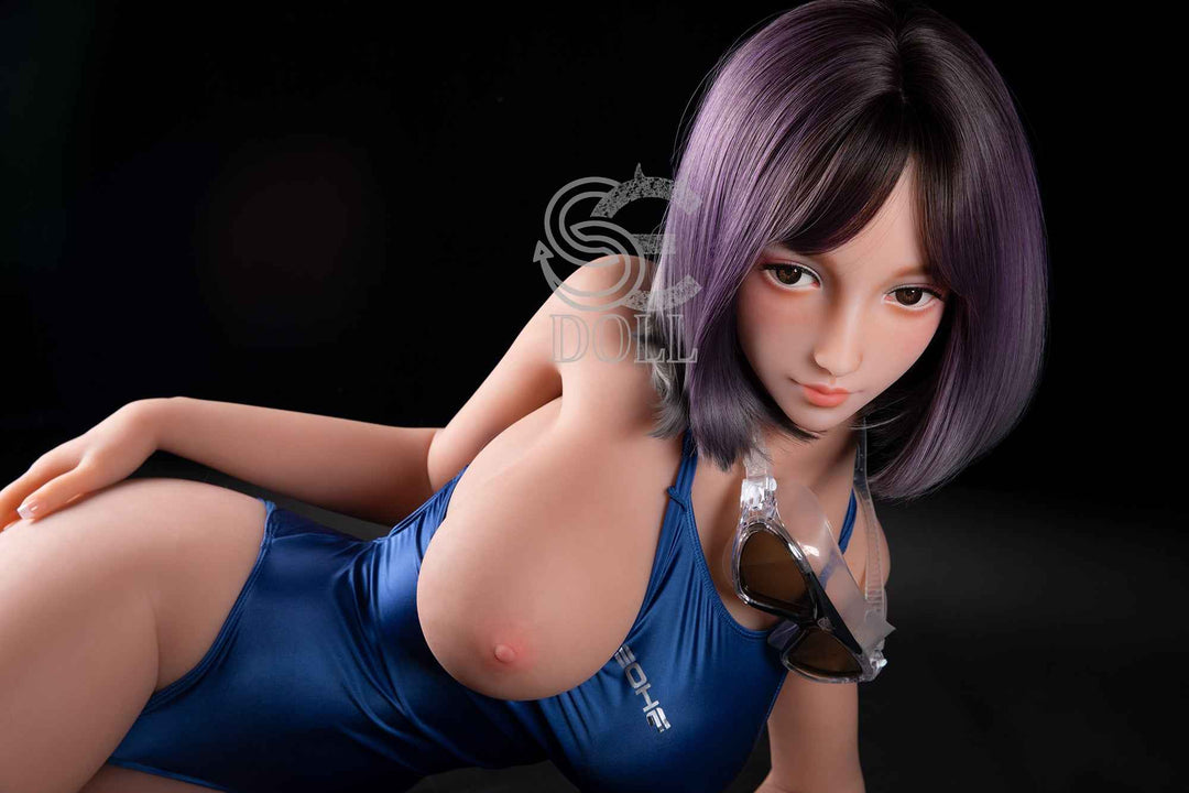 SEDoll Sexpuppe Mikki Konfiguriert SEDoll kaufen Sexroboter KI