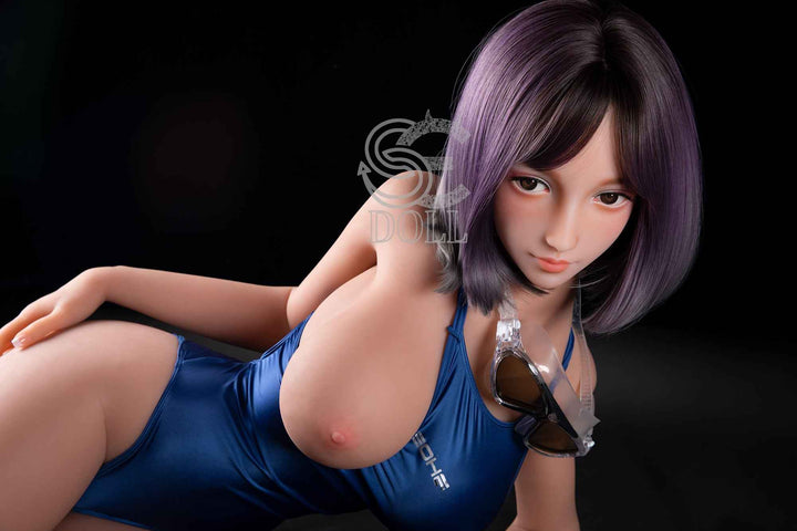 SEDoll Sexpuppe Mikki Konfiguriert SEDoll kaufen Sexroboter KI