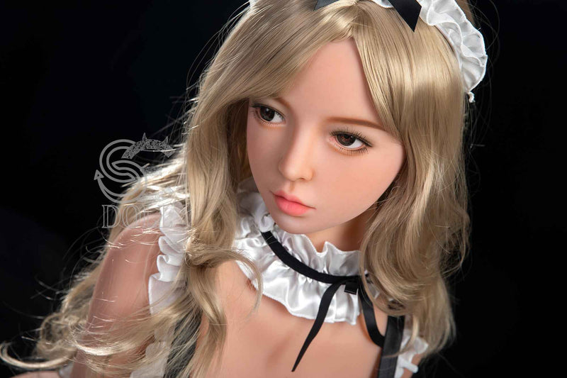 SEDoll Sexpuppe Sunny Konfiguriert SEDoll kaufen Sexroboter KI