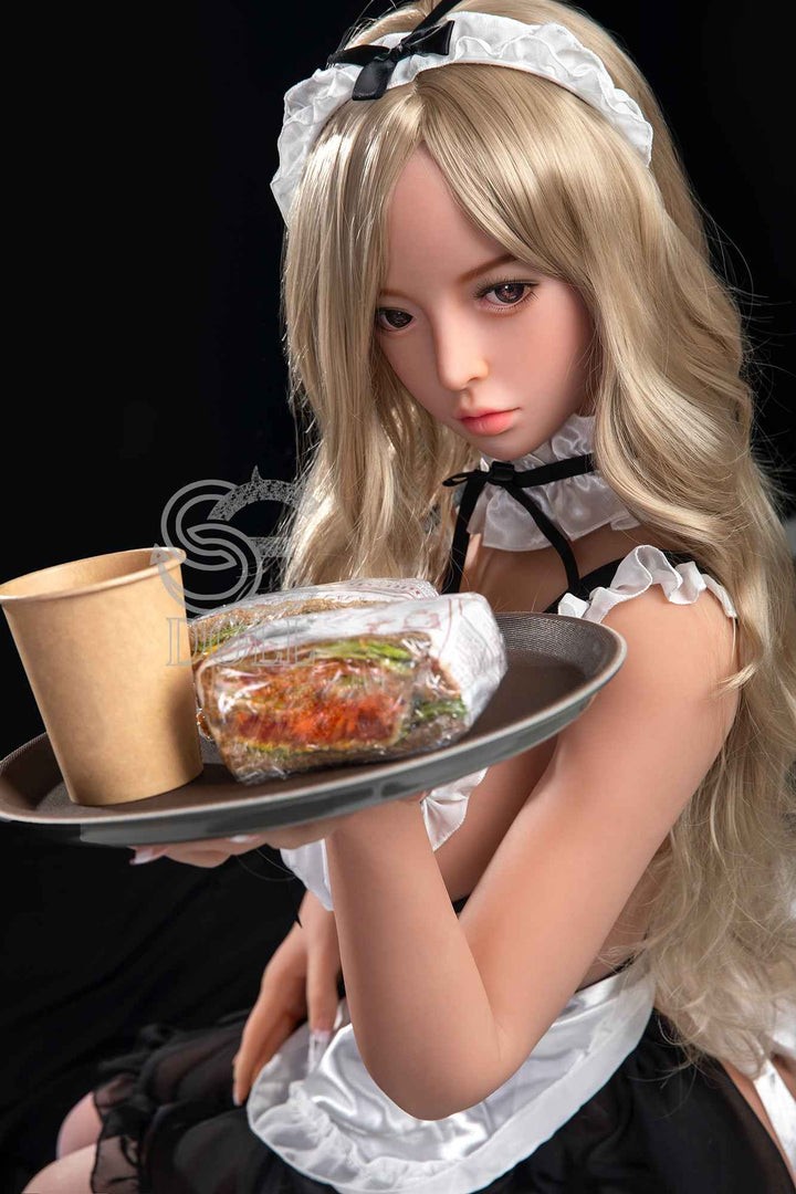 SEDoll Sexpuppe Sunny Konfiguriert SEDoll kaufen Sexroboter KI