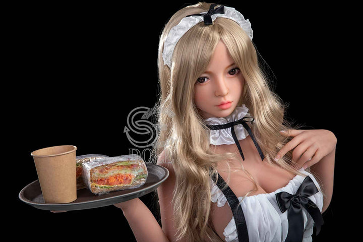 SEDoll Sexpuppe Sunny Konfiguriert SEDoll kaufen Sexroboter KI