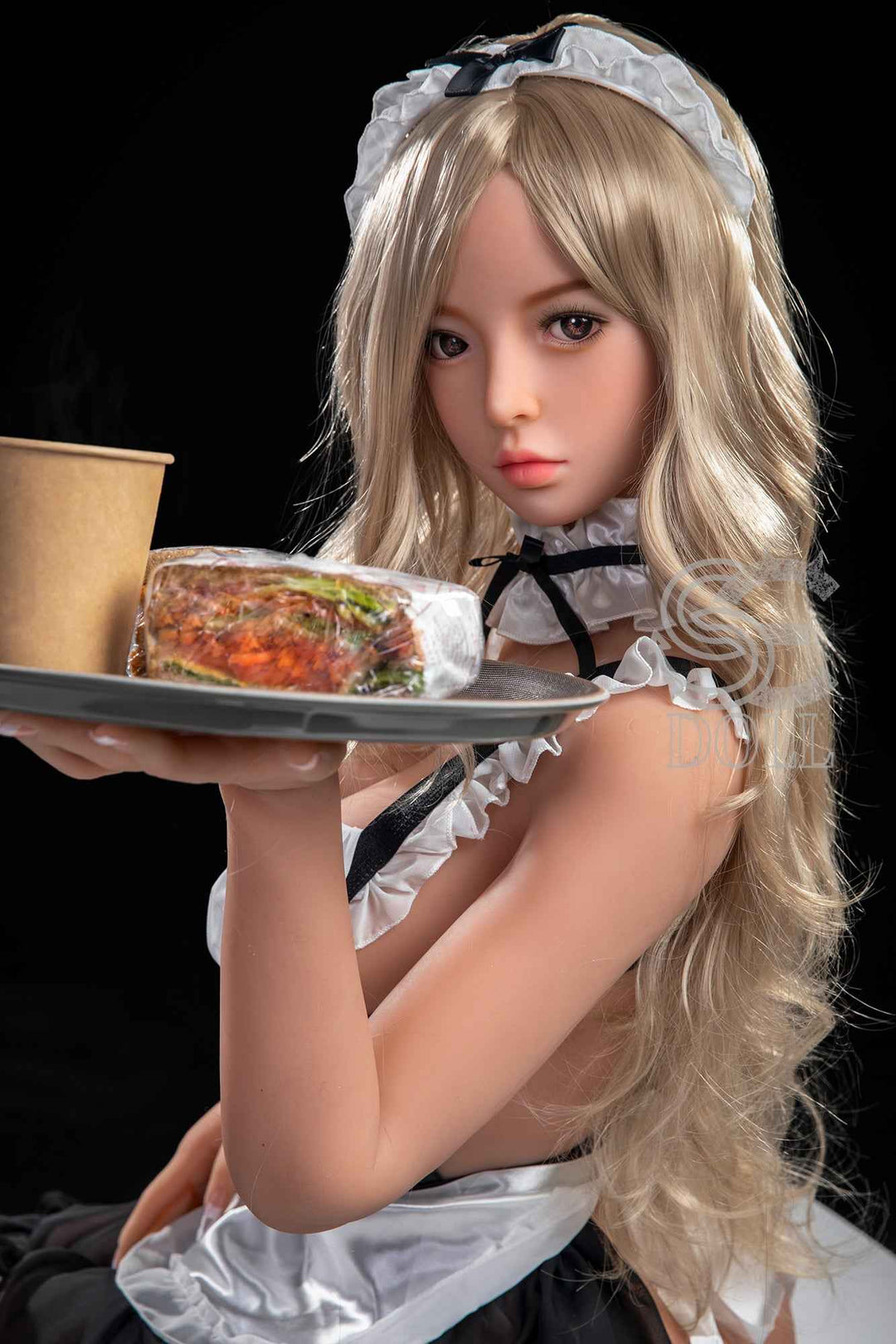 SEDoll Sexpuppe Sunny Konfiguriert SEDoll kaufen Sexroboter KI