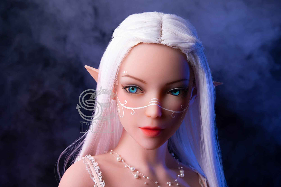 SEDoll Sexpuppe Sylph Konfiguriert SEDoll kaufen Sexroboter KI