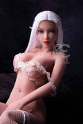 SEDoll Sexpuppe Sylph Konfiguriert SEDoll kaufen Sexroboter KI