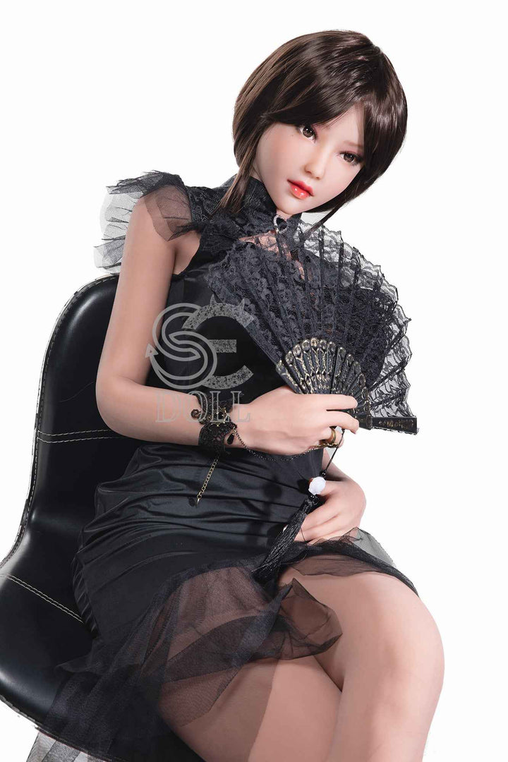 SEDoll Sexpuppe Maria Konfiguriert SEDoll kaufen Sexroboter KI
