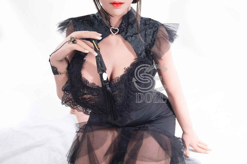 SEDoll Sexpuppe Maria Konfiguriert SEDoll kaufen Sexroboter KI