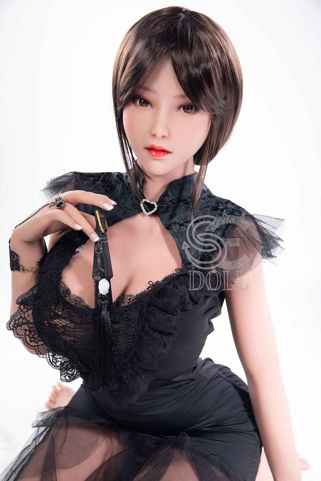 SEDoll Sexpuppe Maria Konfiguriert SEDoll kaufen Sexroboter KI
