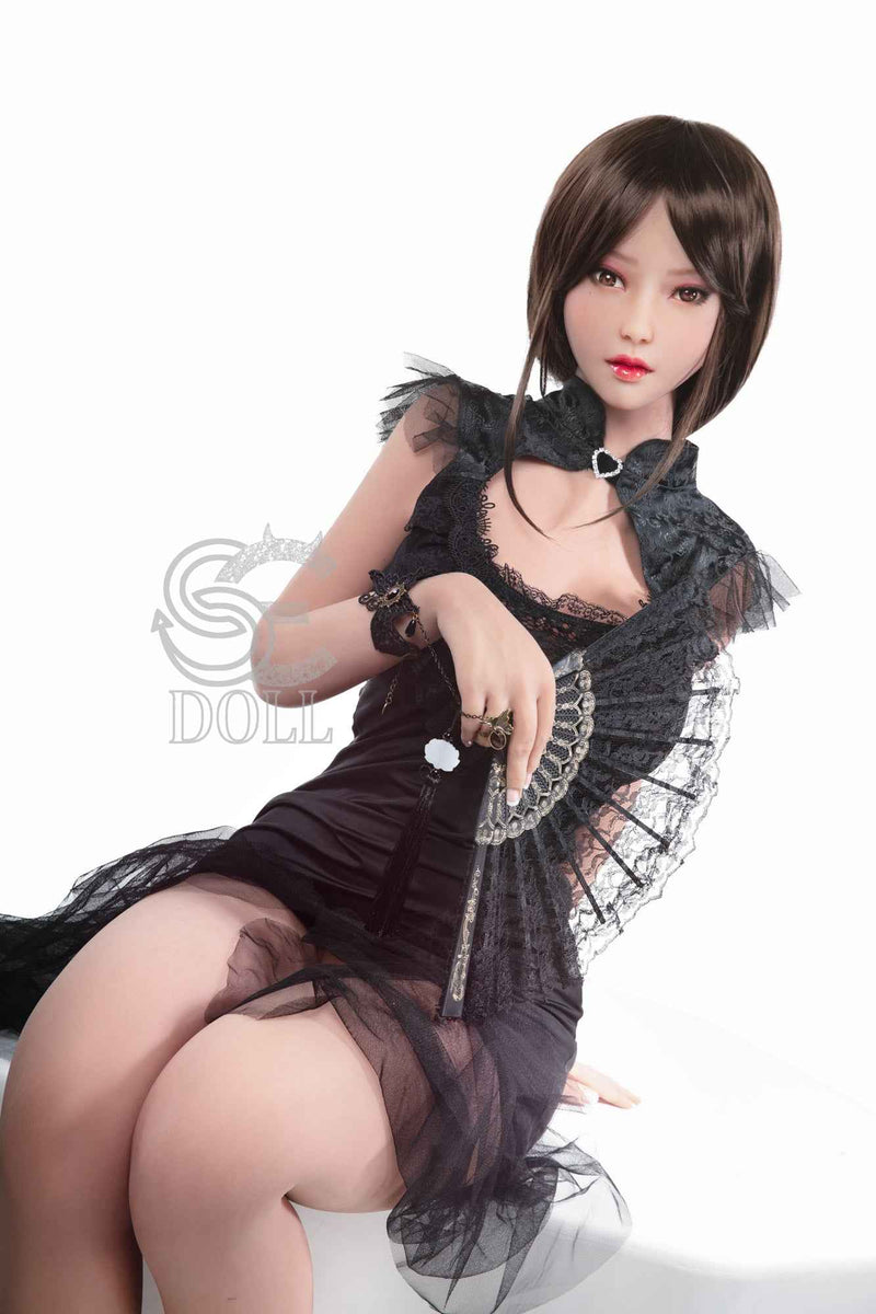 SEDoll Sexpuppe Maria Konfiguriert SEDoll kaufen Sexroboter KI