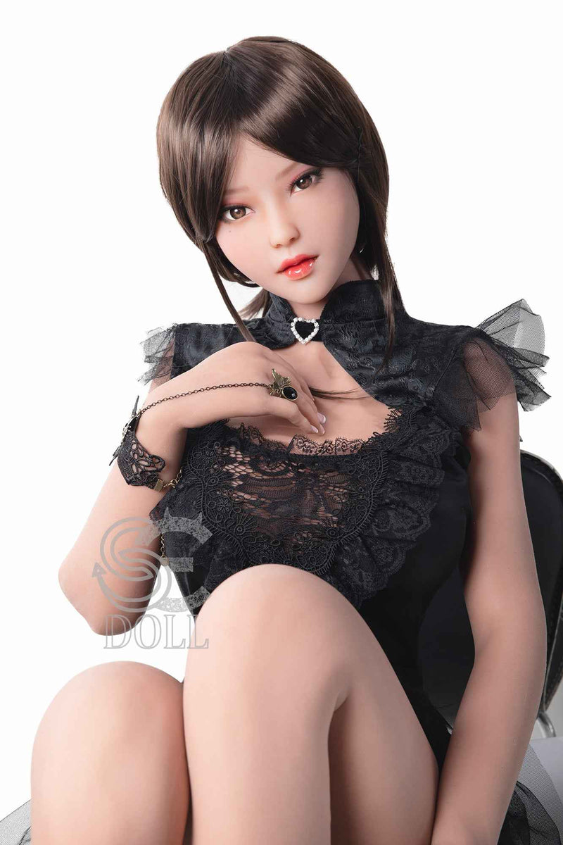 SEDoll Sexpuppe Maria Konfiguriert SEDoll kaufen Sexroboter KI