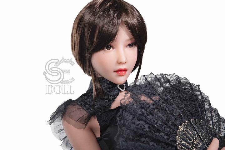 SEDoll Sexpuppe Maria Konfiguriert SEDoll kaufen Sexroboter KI