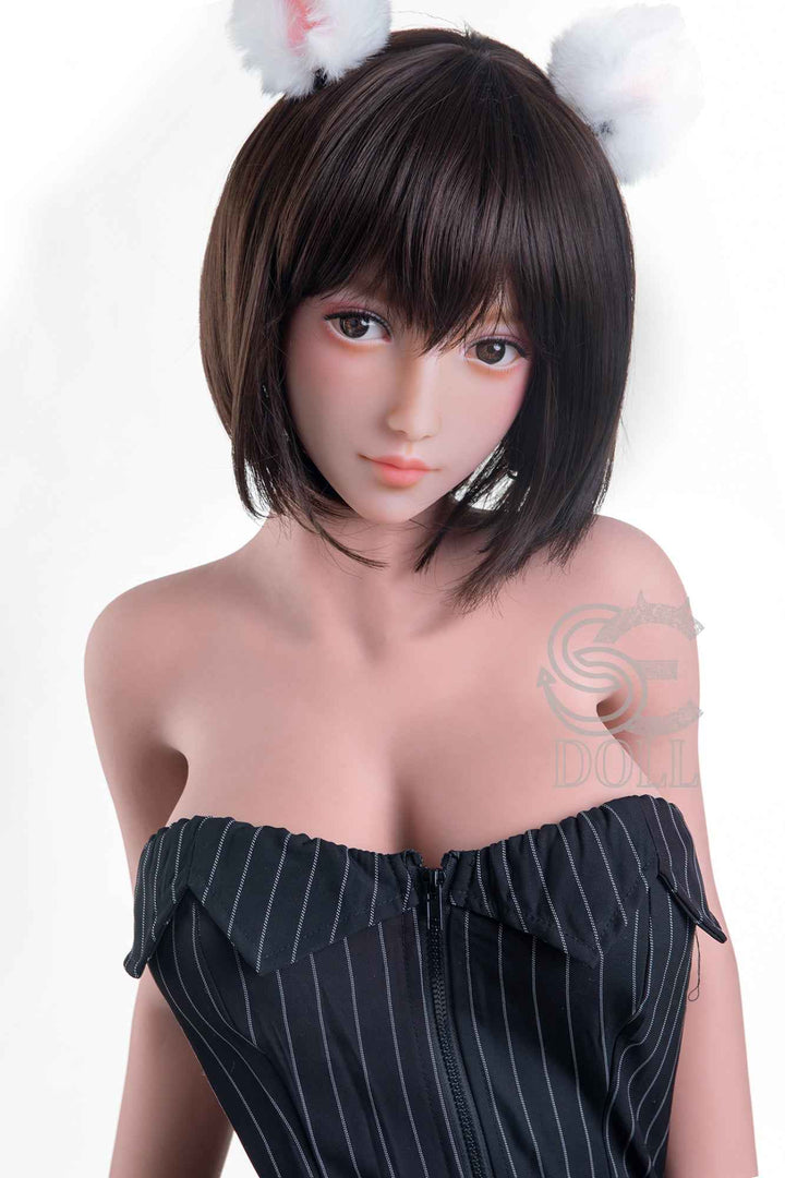 SEDoll Sexpuppe Katarina Konfiguriert SEDoll kaufen Sexroboter KI