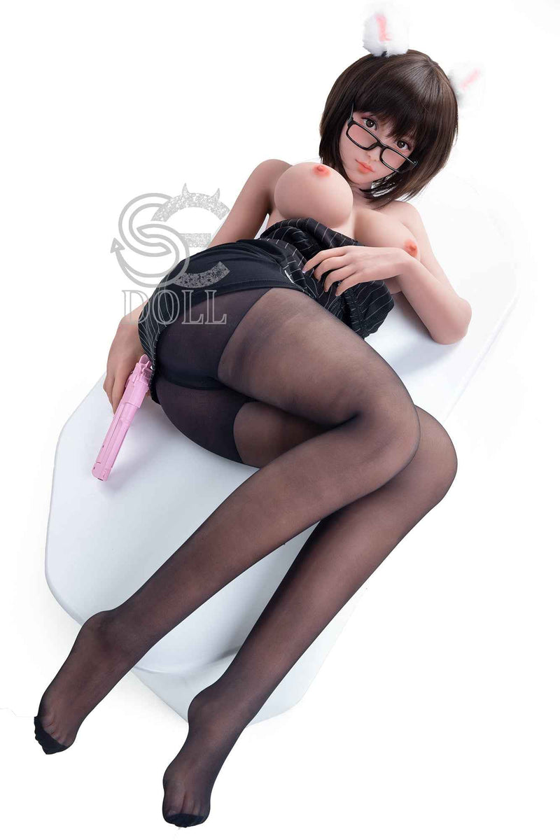 SEDoll Sexpuppe Katarina Konfiguriert SEDoll kaufen Sexroboter KI