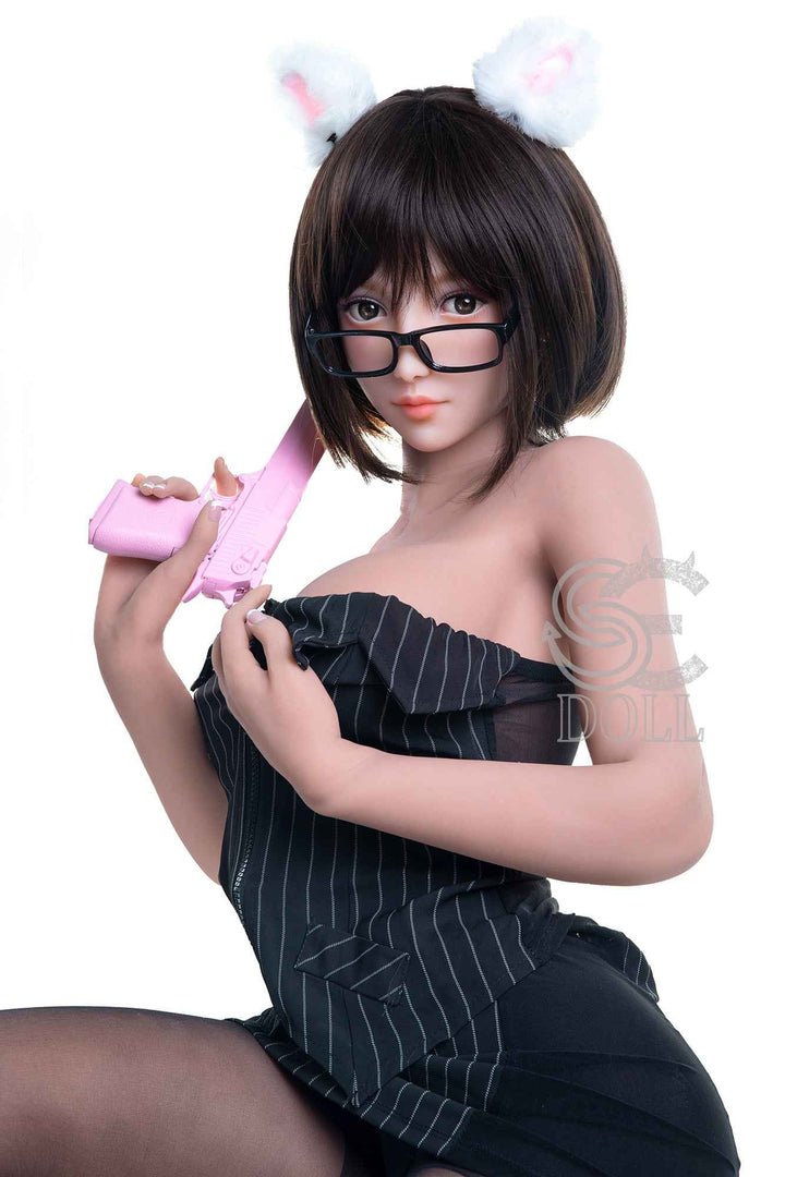 SEDoll Sexpuppe Katarina Konfiguriert SEDoll kaufen Sexroboter KI