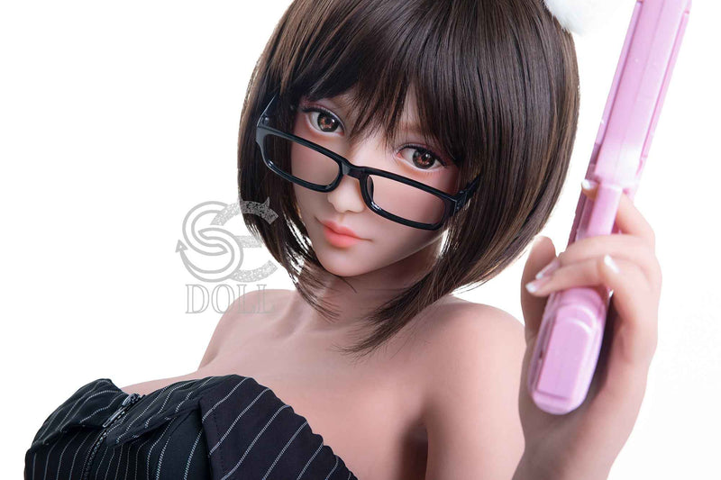 SEDoll Sexpuppe Katarina Konfiguriert SEDoll kaufen Sexroboter KI