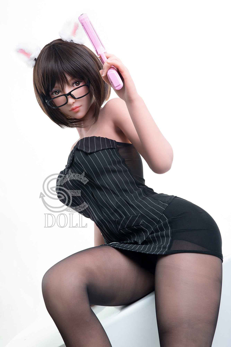 SEDoll Sexpuppe Katarina Konfiguriert SEDoll kaufen Sexroboter KI