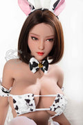 SEDoll Sexpuppe Rike Konfiguriert SEDoll kaufen Sexroboter KI