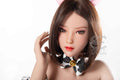 SEDoll Sexpuppe Rike Konfiguriert SEDoll kaufen Sexroboter KI