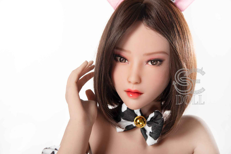 SEDoll Sexpuppe Rike Konfiguriert SEDoll kaufen Sexroboter KI