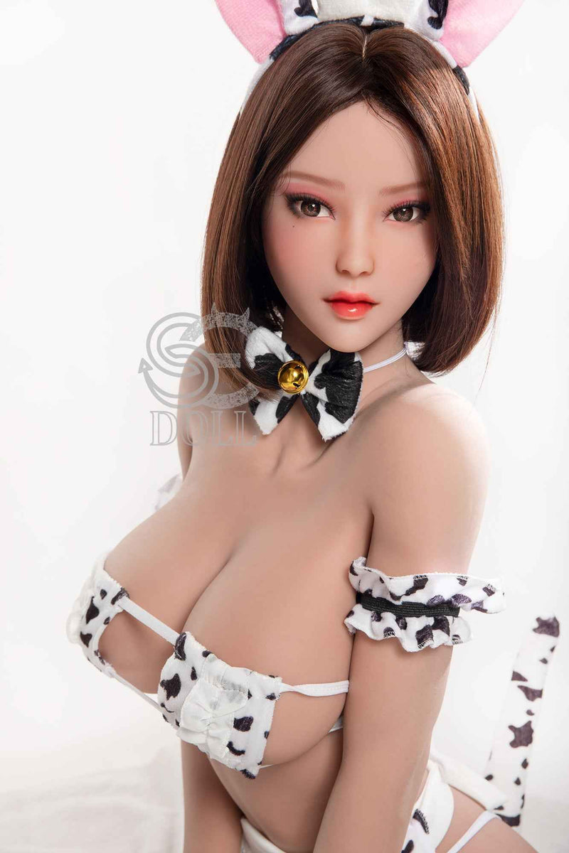 SEDoll Sexpuppe Rike Konfiguriert SEDoll kaufen Sexroboter KI