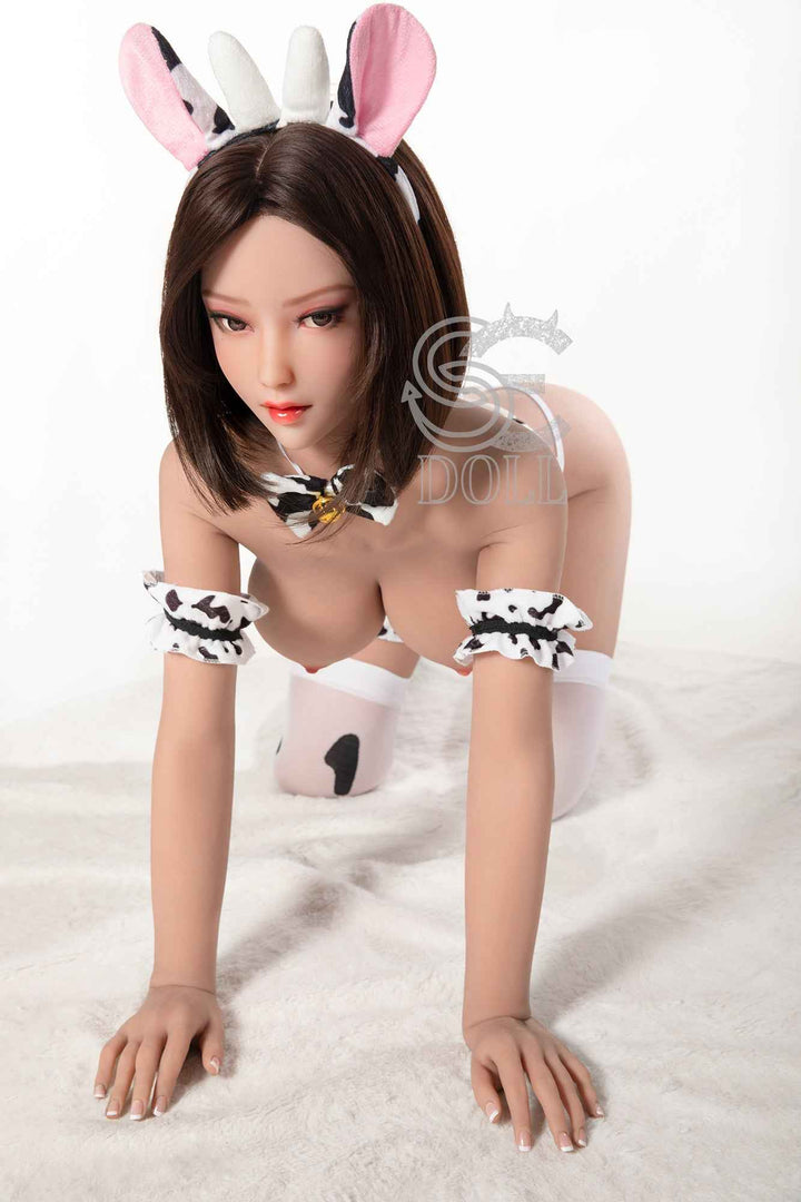 SEDoll Sexpuppe Rike Konfiguriert SEDoll kaufen Sexroboter KI