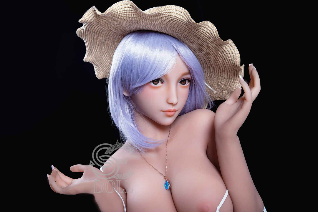 SEDoll Sexpuppe Natthi Konfiguriert SEDoll kaufen Sexroboter KI