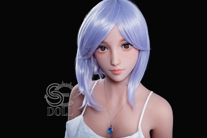 SEDoll Sexpuppe Natthi Konfiguriert SEDoll kaufen Sexroboter KI
