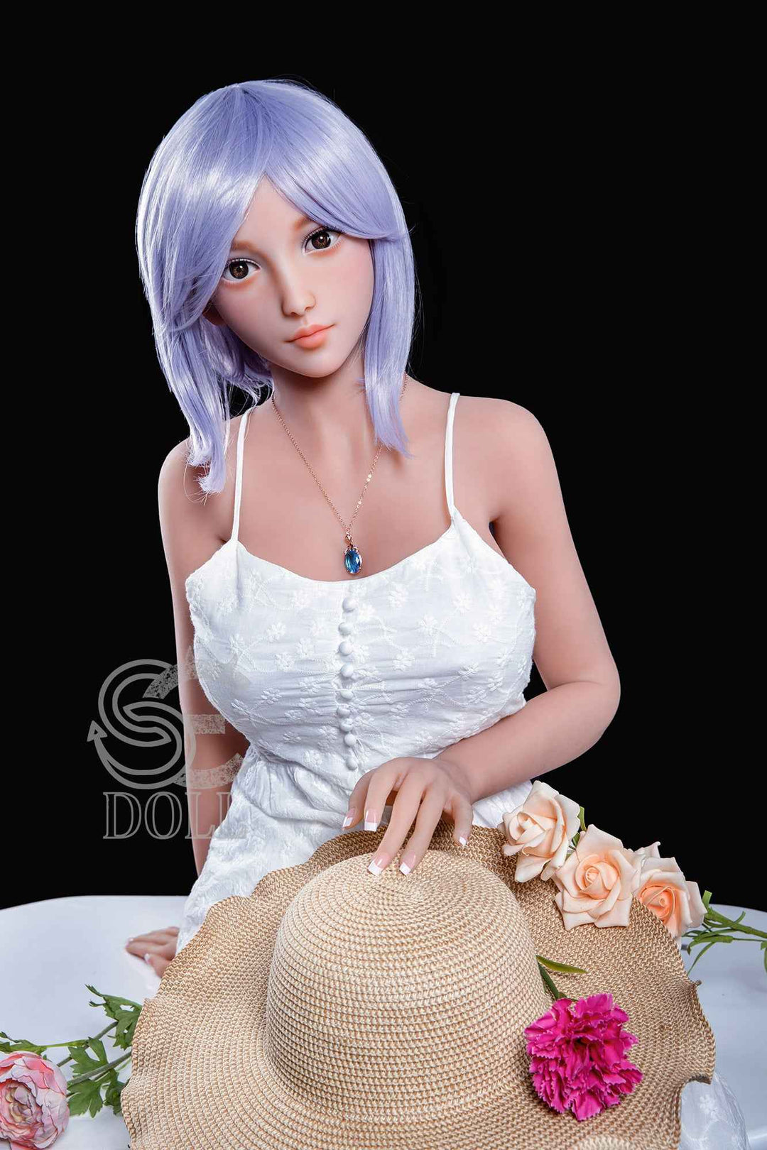 SEDoll Sexpuppe Natthi Konfiguriert SEDoll kaufen Sexroboter KI