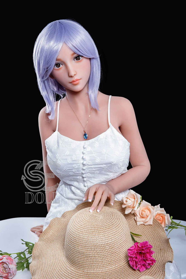 SEDoll Sexpuppe Natthi Konfiguriert SEDoll kaufen Sexroboter KI