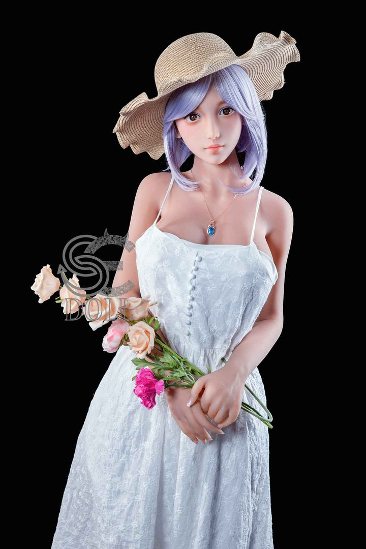 SEDoll Sexpuppe Natthi Konfiguriert SEDoll kaufen Sexroboter KI