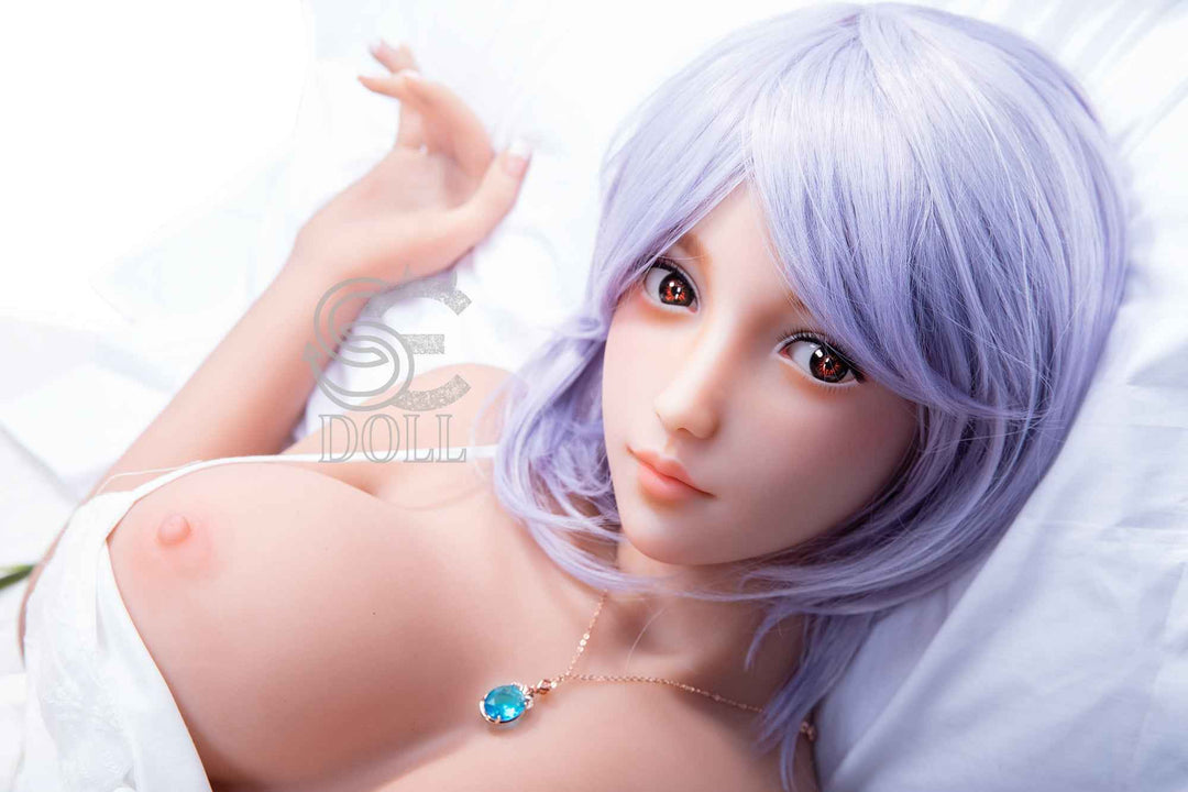 SEDoll Sexpuppe Natthi Konfiguriert SEDoll kaufen Sexroboter KI