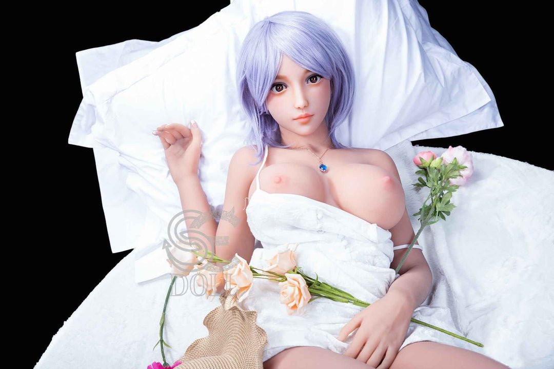 SEDoll Sexpuppe Natthi Konfiguriert SEDoll kaufen Sexroboter KI