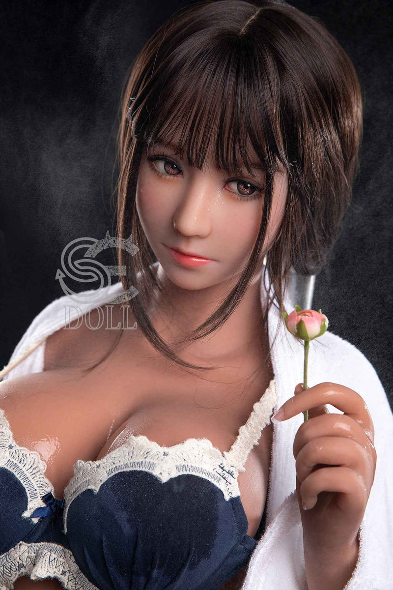 SEDoll Sexpuppe Mia Konfiguriert SEDoll kaufen Sexroboter KI