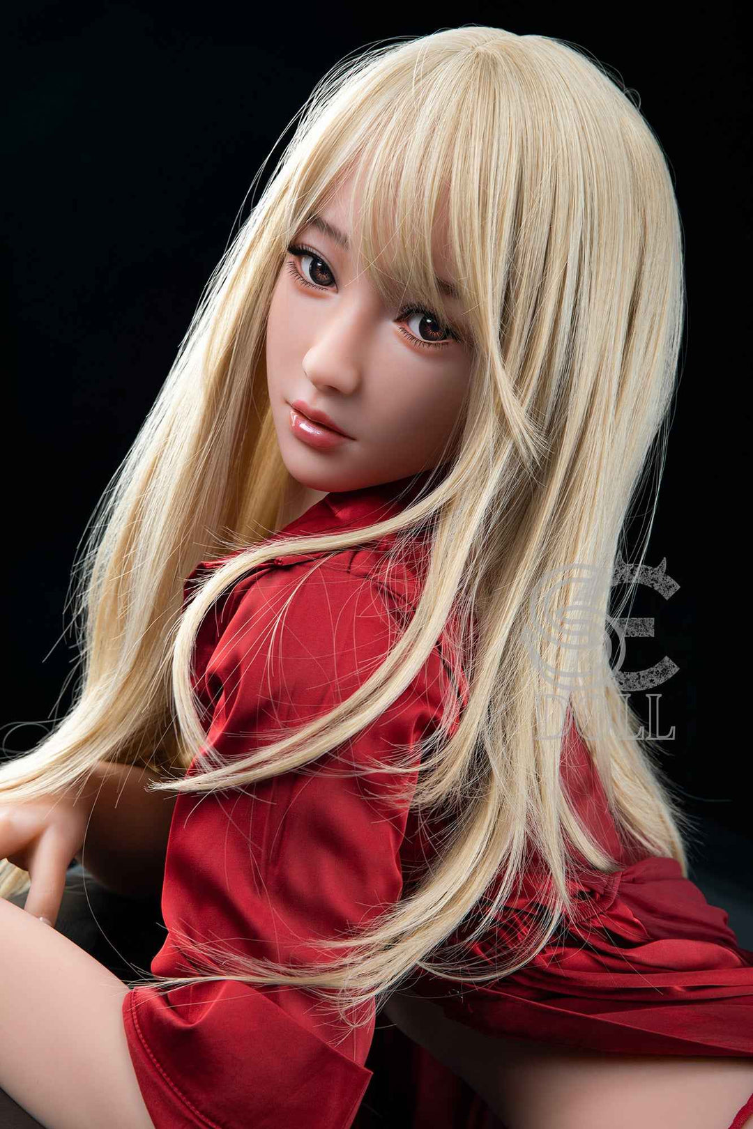 SEDoll Sexpuppe Johanna Konfiguriert SEDoll kaufen Sexroboter KI