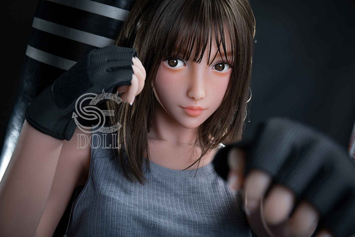 SEDoll Sexpuppe Heylie Konfiguriert SEDoll kaufen Sexroboter KI