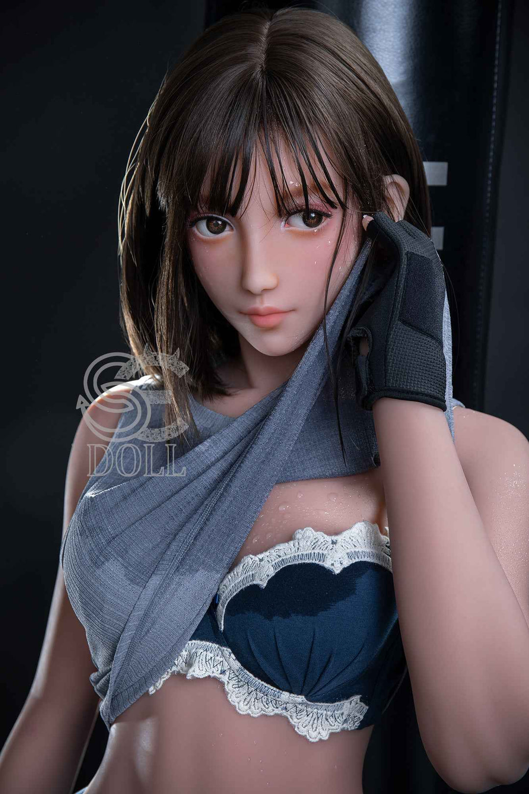 SEDoll Sexpuppe Heylie Konfiguriert SEDoll kaufen Sexroboter KI
