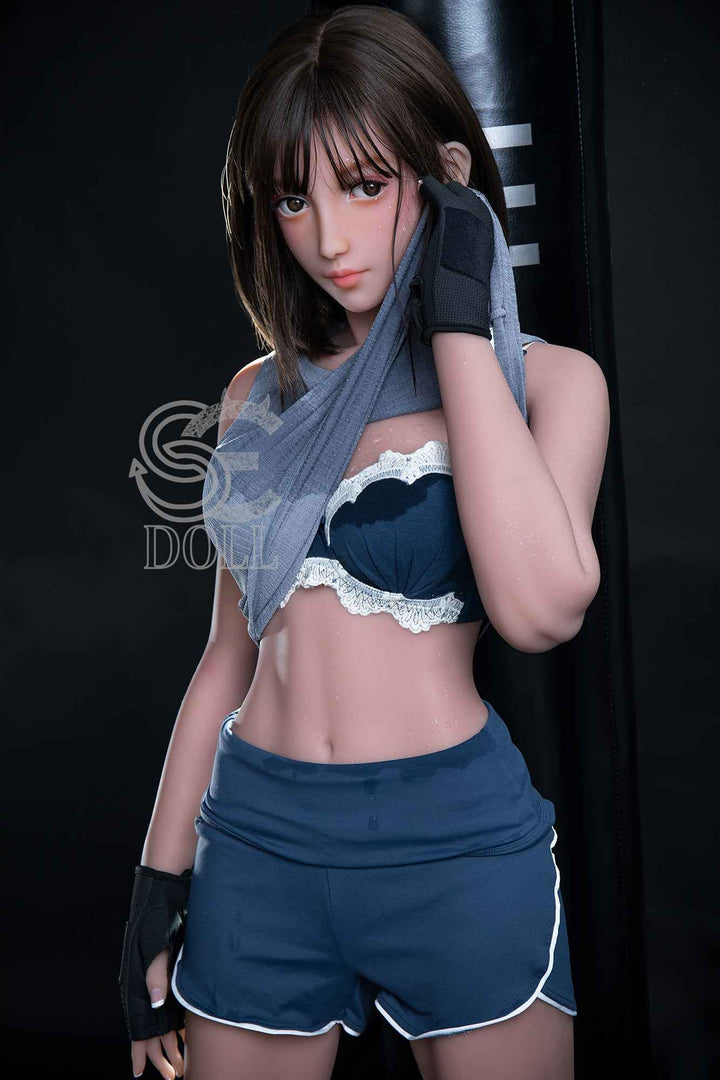 SEDoll Sexpuppe Heylie Konfiguriert SEDoll kaufen Sexroboter KI
