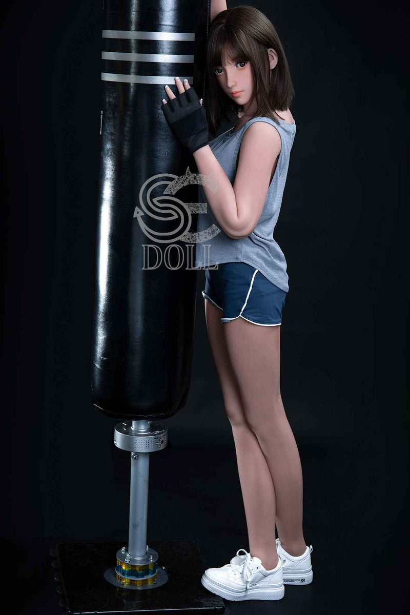 SEDoll Sexpuppe Heylie Konfiguriert SEDoll kaufen Sexroboter KI