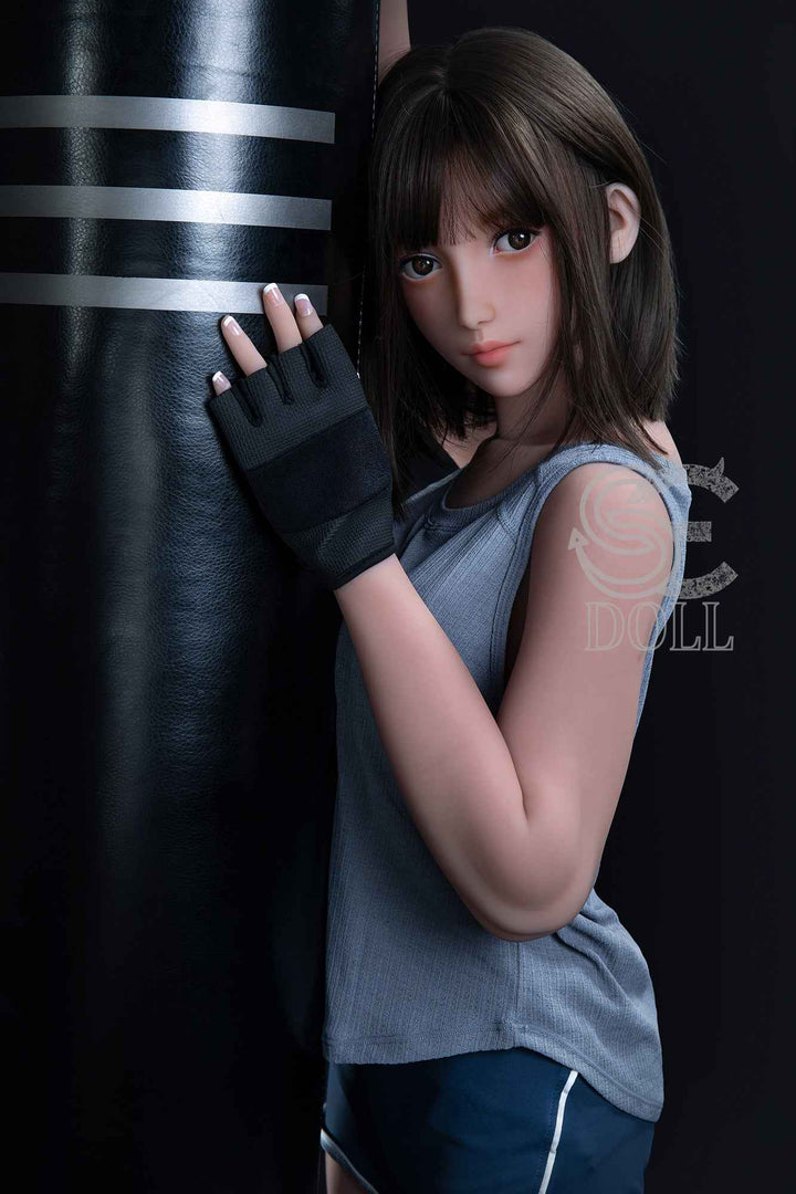 SEDoll Sexpuppe Heylie Konfiguriert SEDoll kaufen Sexroboter KI