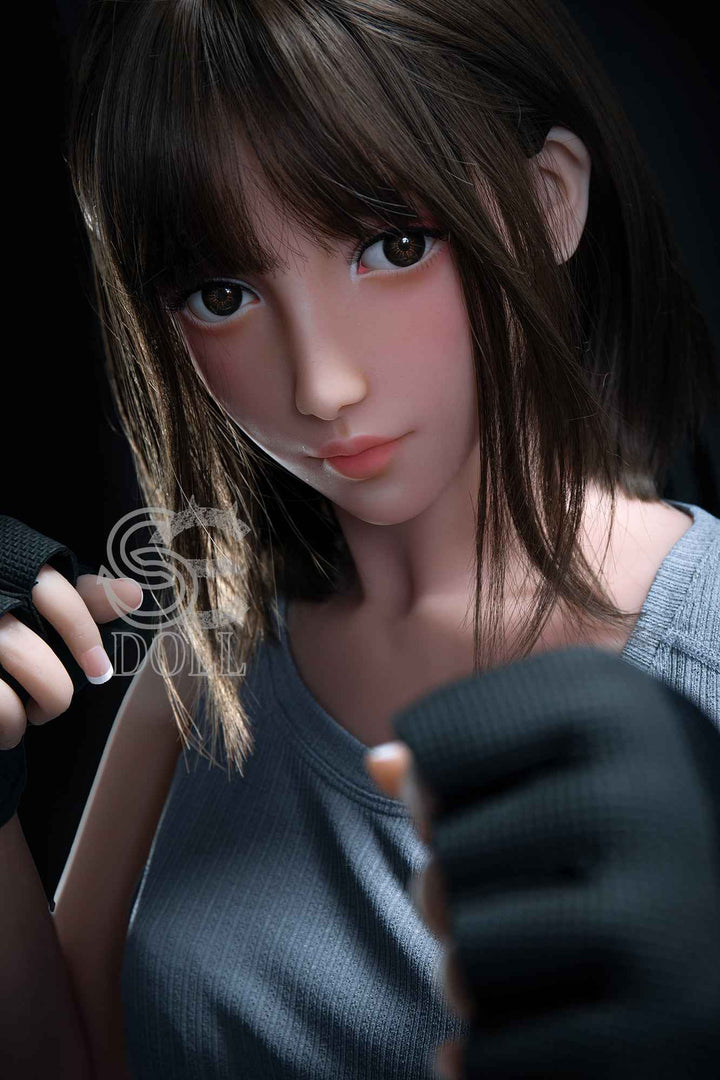 SEDoll Sexpuppe Heylie Konfiguriert SEDoll kaufen Sexroboter KI