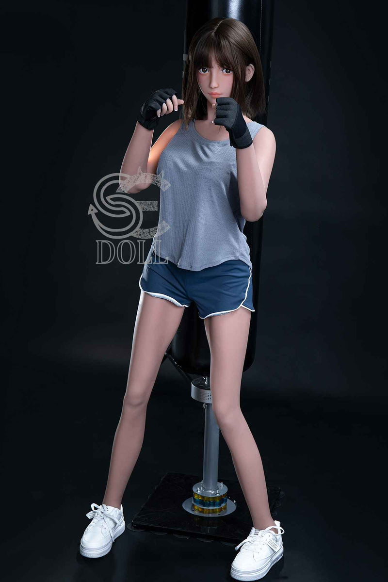 SEDoll Sexpuppe Heylie Konfiguriert SEDoll kaufen Sexroboter KI