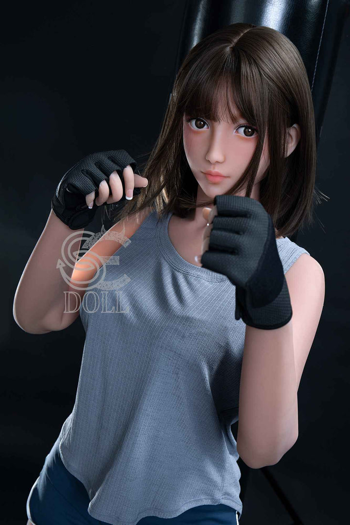 SEDoll Sexpuppe Heylie Konfiguriert SEDoll kaufen Sexroboter KI