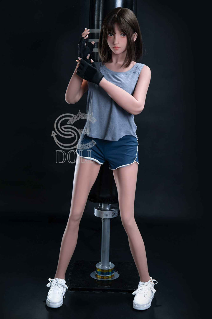 SEDoll Sexpuppe Heylie Konfiguriert SEDoll kaufen Sexroboter KI