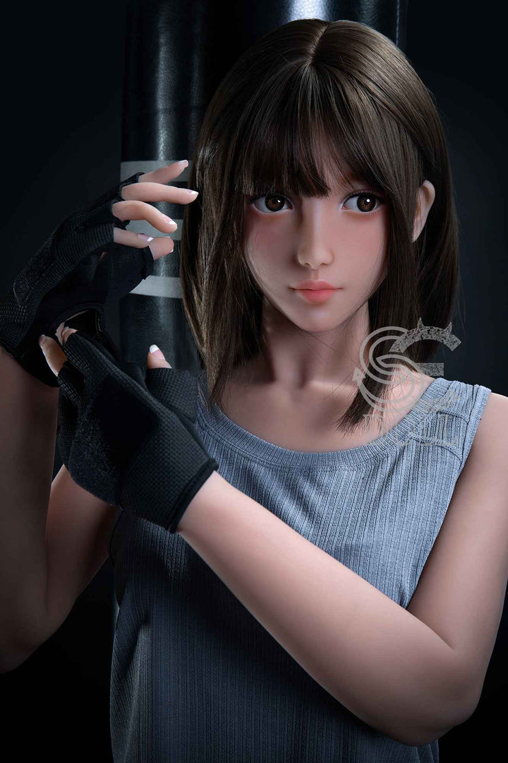 SEDoll Sexpuppe Heylie Konfiguriert SEDoll kaufen Sexroboter KI